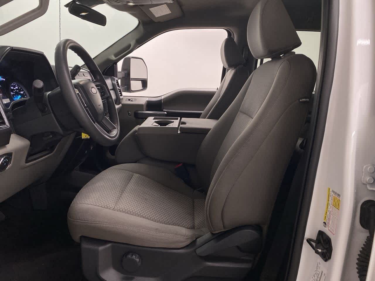 Thumbnail: 2022 Ford F-350 - 13