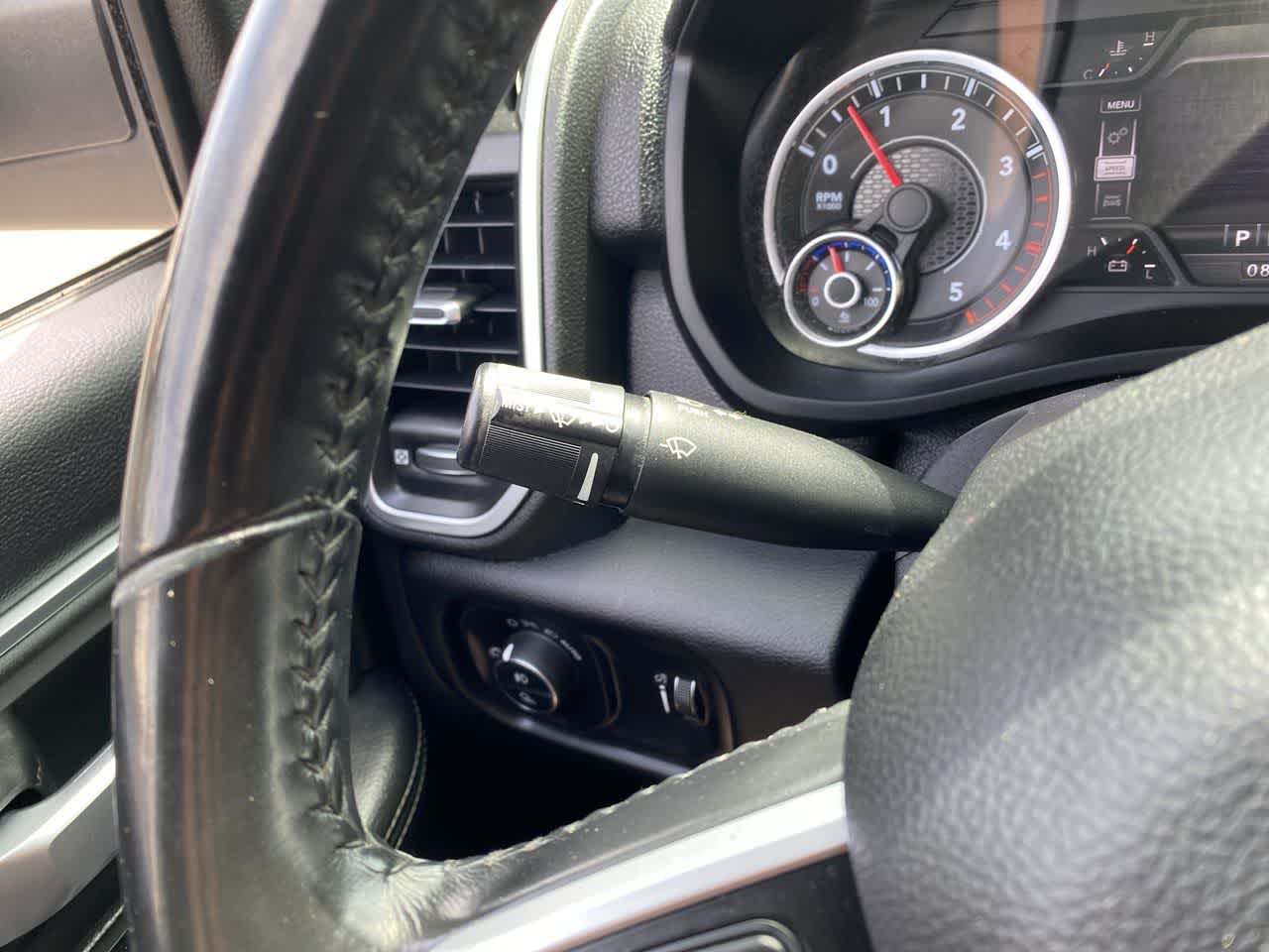 Thumbnail: 2021 RAM 2500 - 23