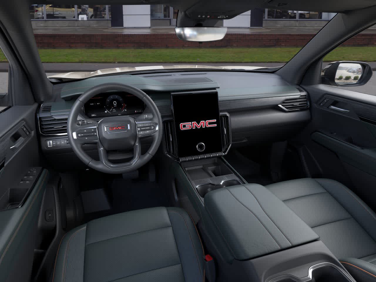 Thumbnail: 2026 GMC Acadia - 15