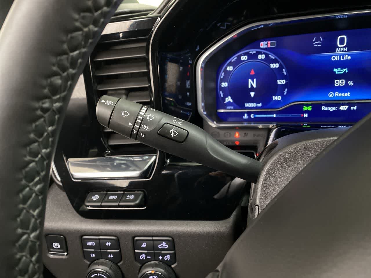 Thumbnail: 2024 Chevrolet Silverado 1500 - 22