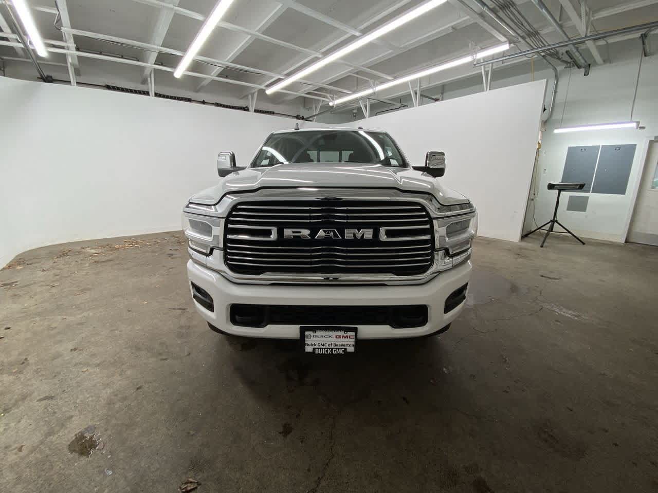 Thumbnail: 2024 RAM 2500 - 9