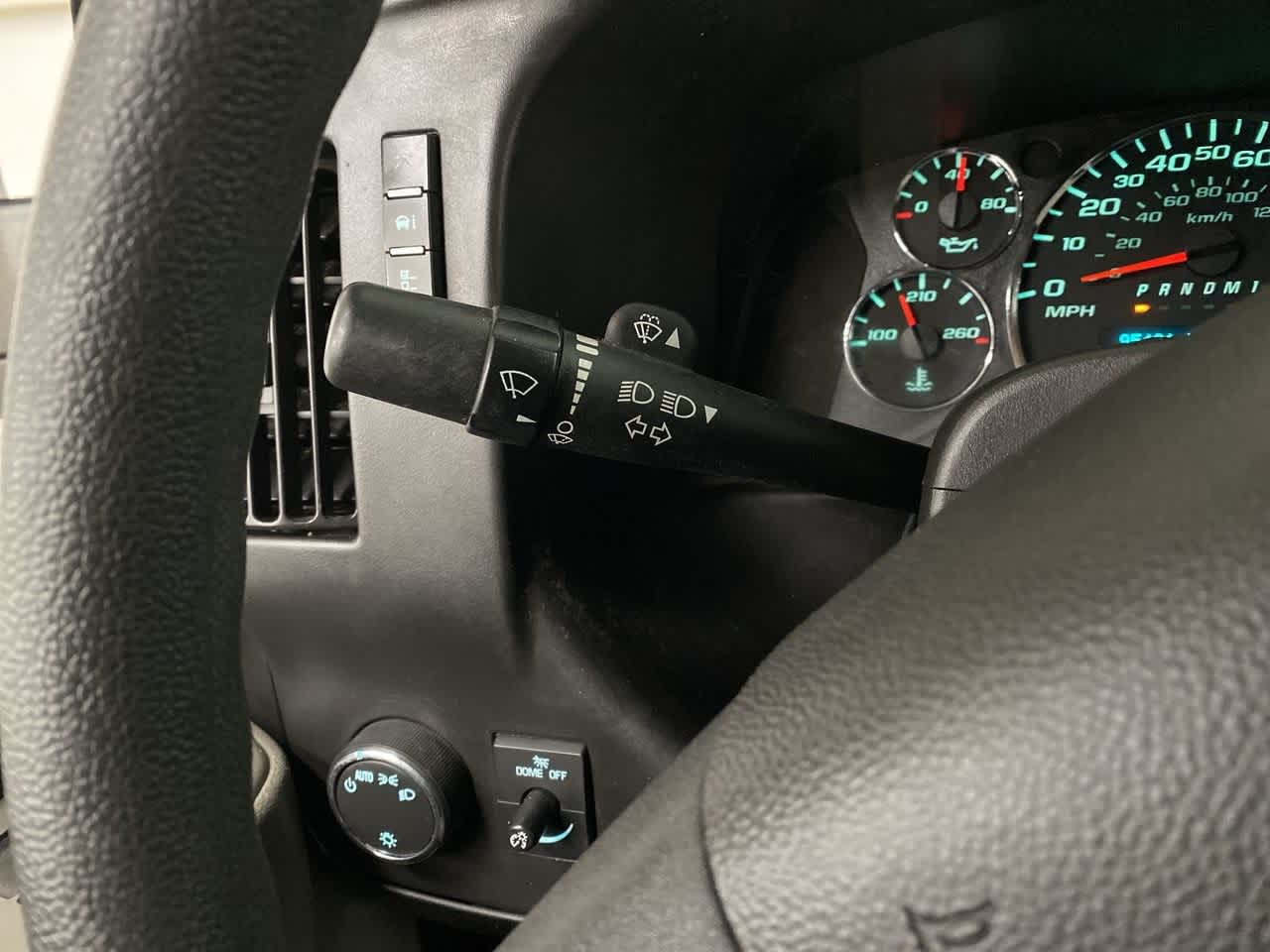 Thumbnail: 2017 Chevrolet Express - 20