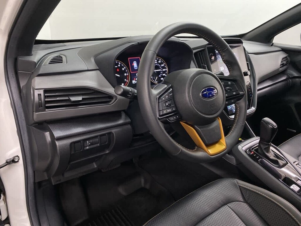 Used 2024 Subaru Crosstrek Wilderness SUV