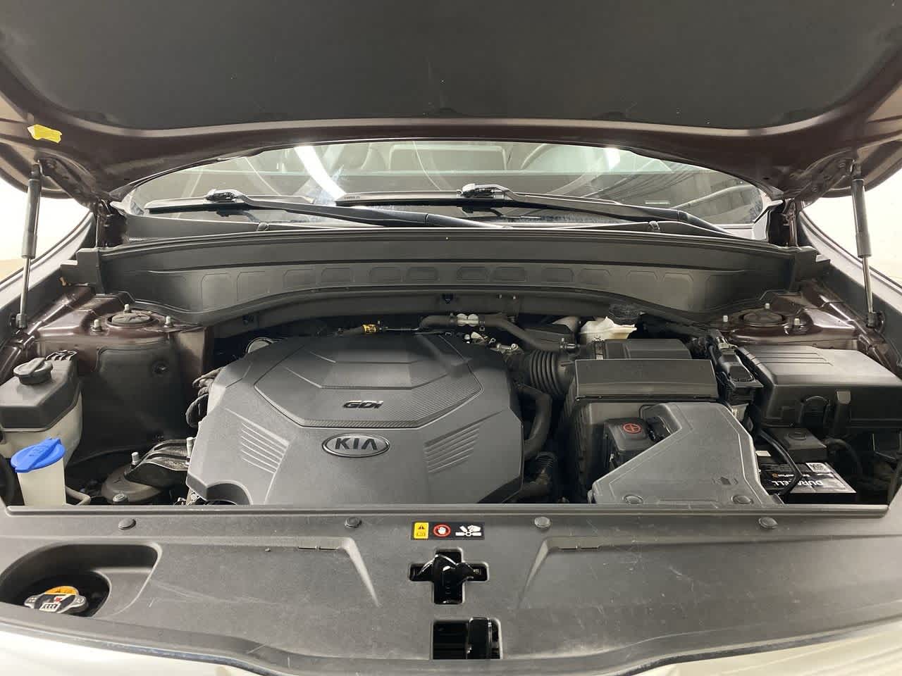 Thumbnail: 2020 Kia Telluride - 12