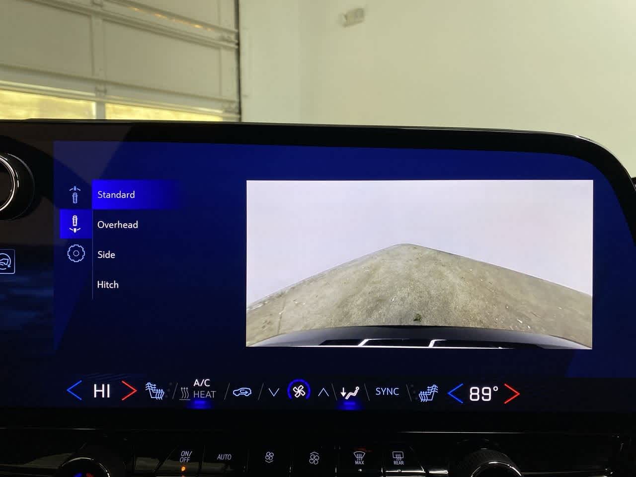 Thumbnail: 2024 Chevrolet Blazer EV - 26