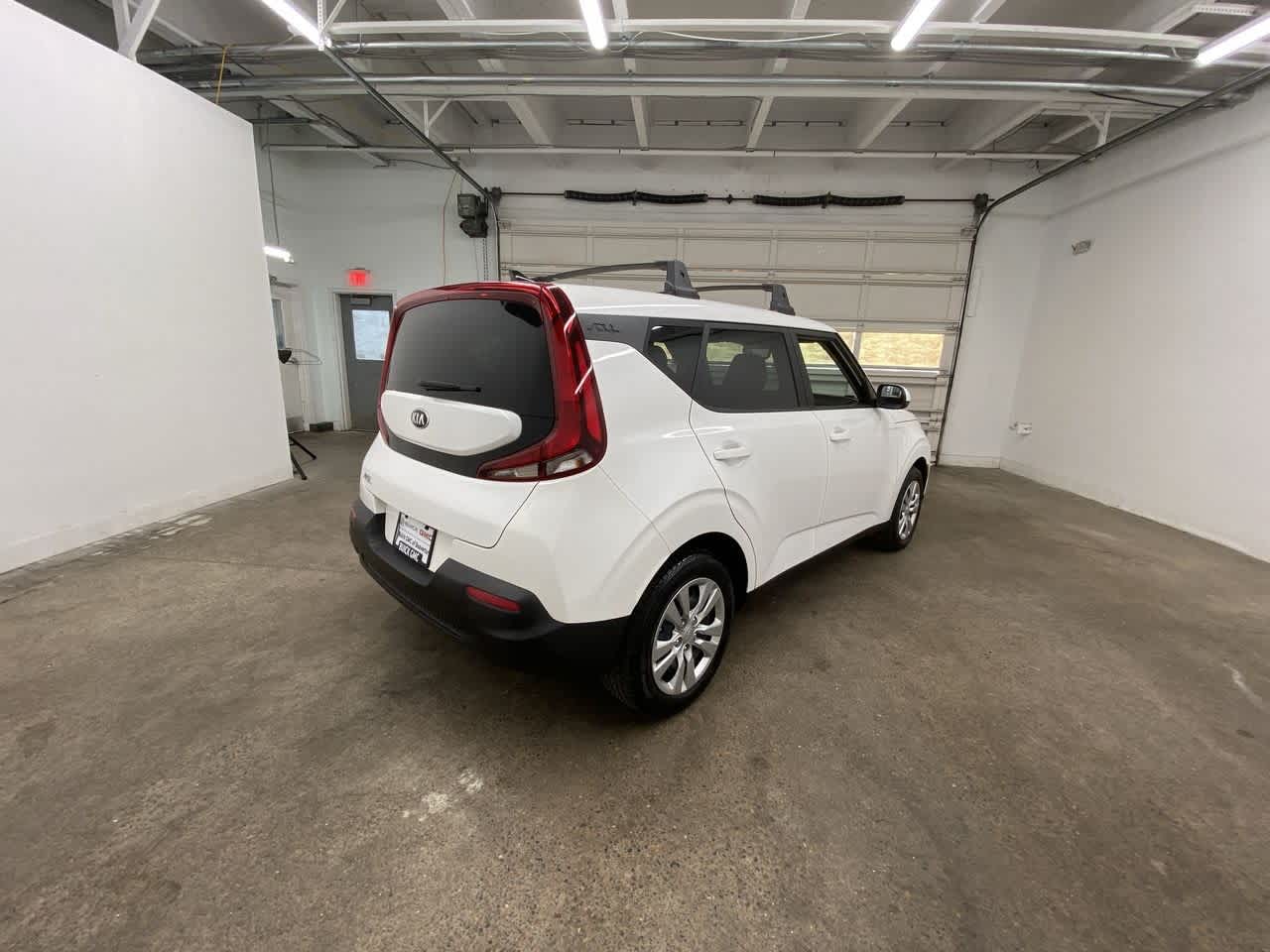 Thumbnail: 2021 Kia Soul - 6