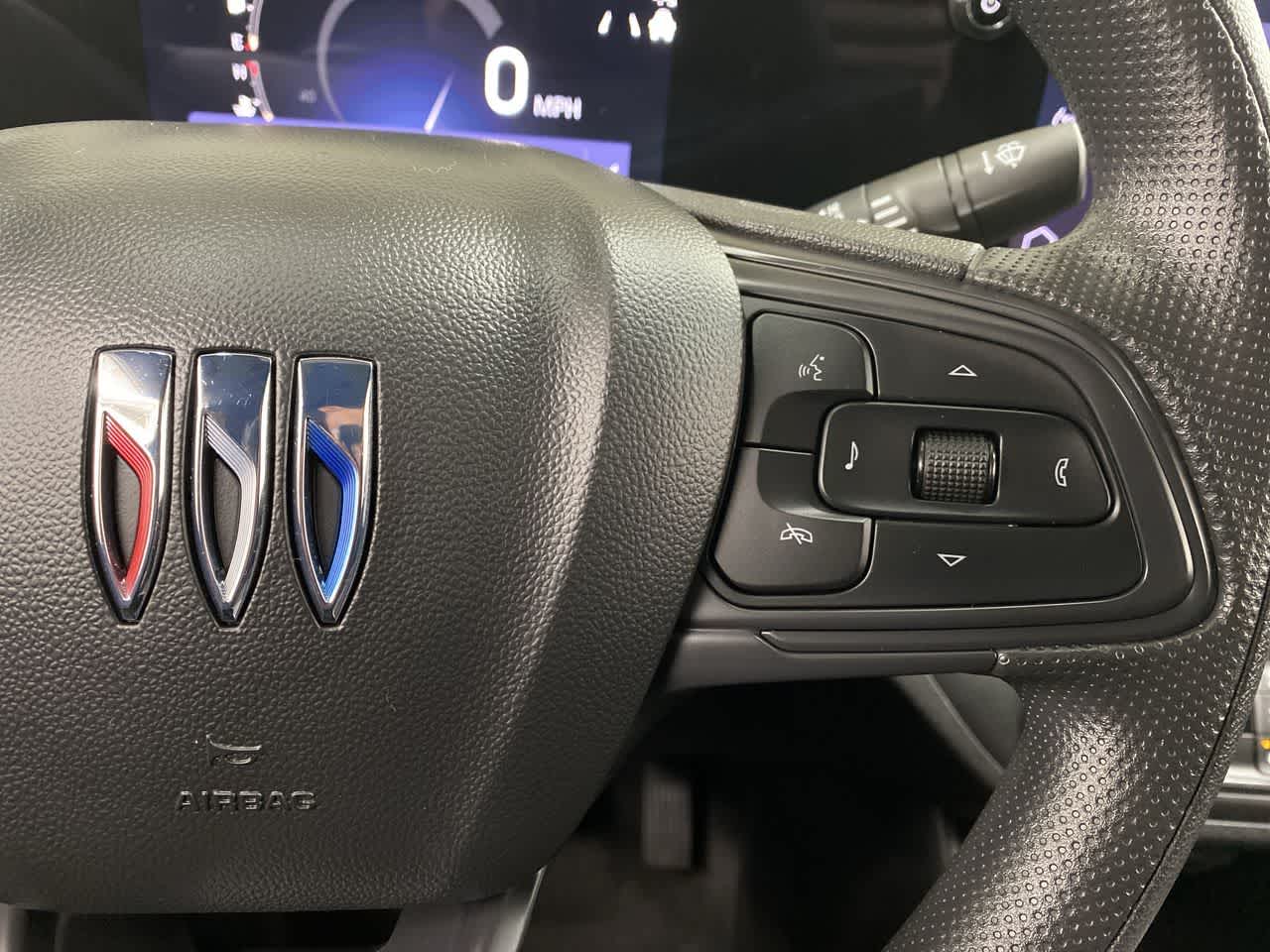 Thumbnail: 2024 Buick Envista - 21