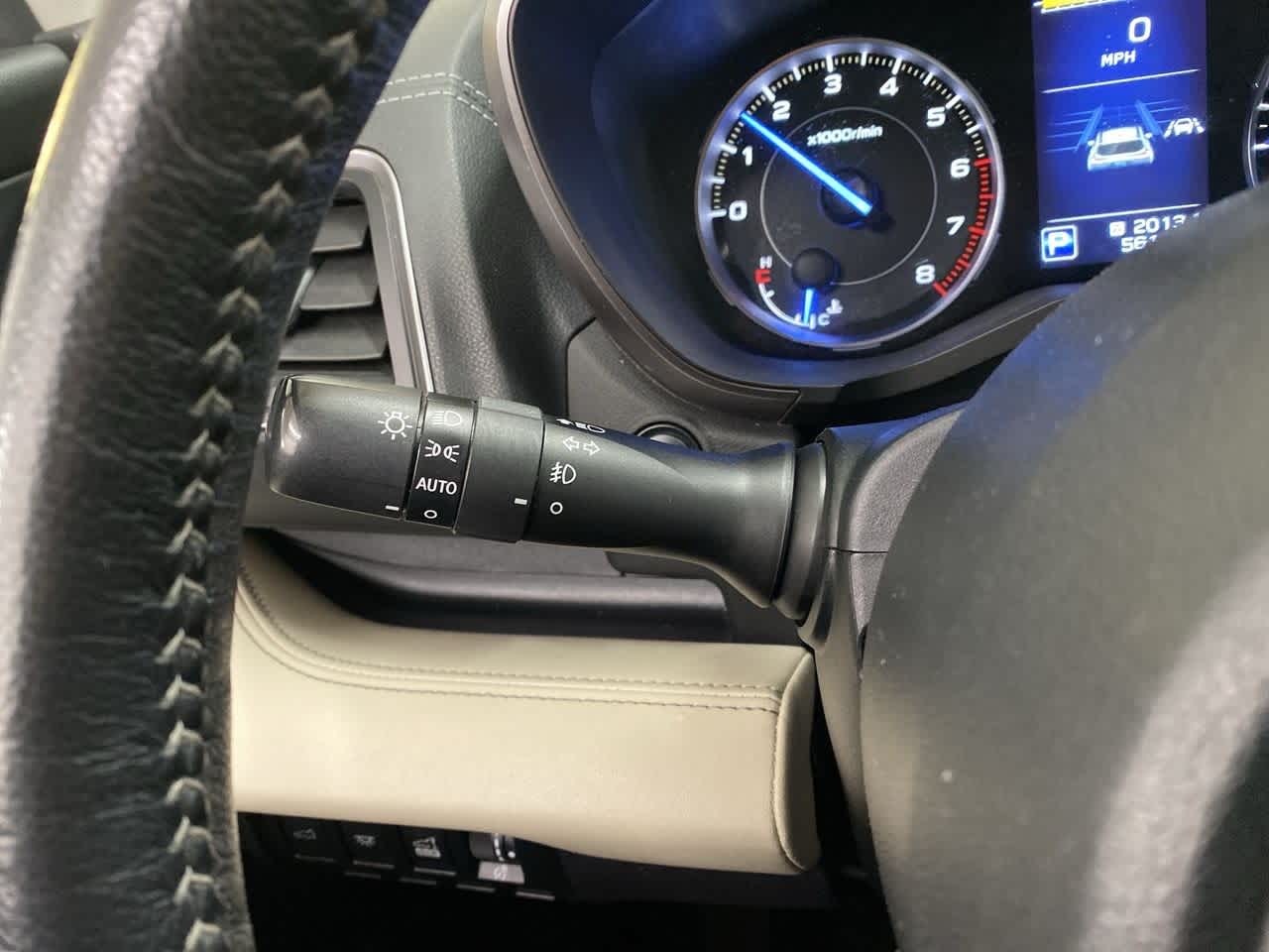 Thumbnail: 2020 Subaru Ascent - 25