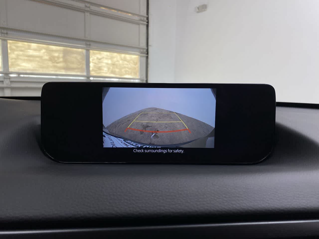 Thumbnail: 2024 Mazda CX-50 - 27