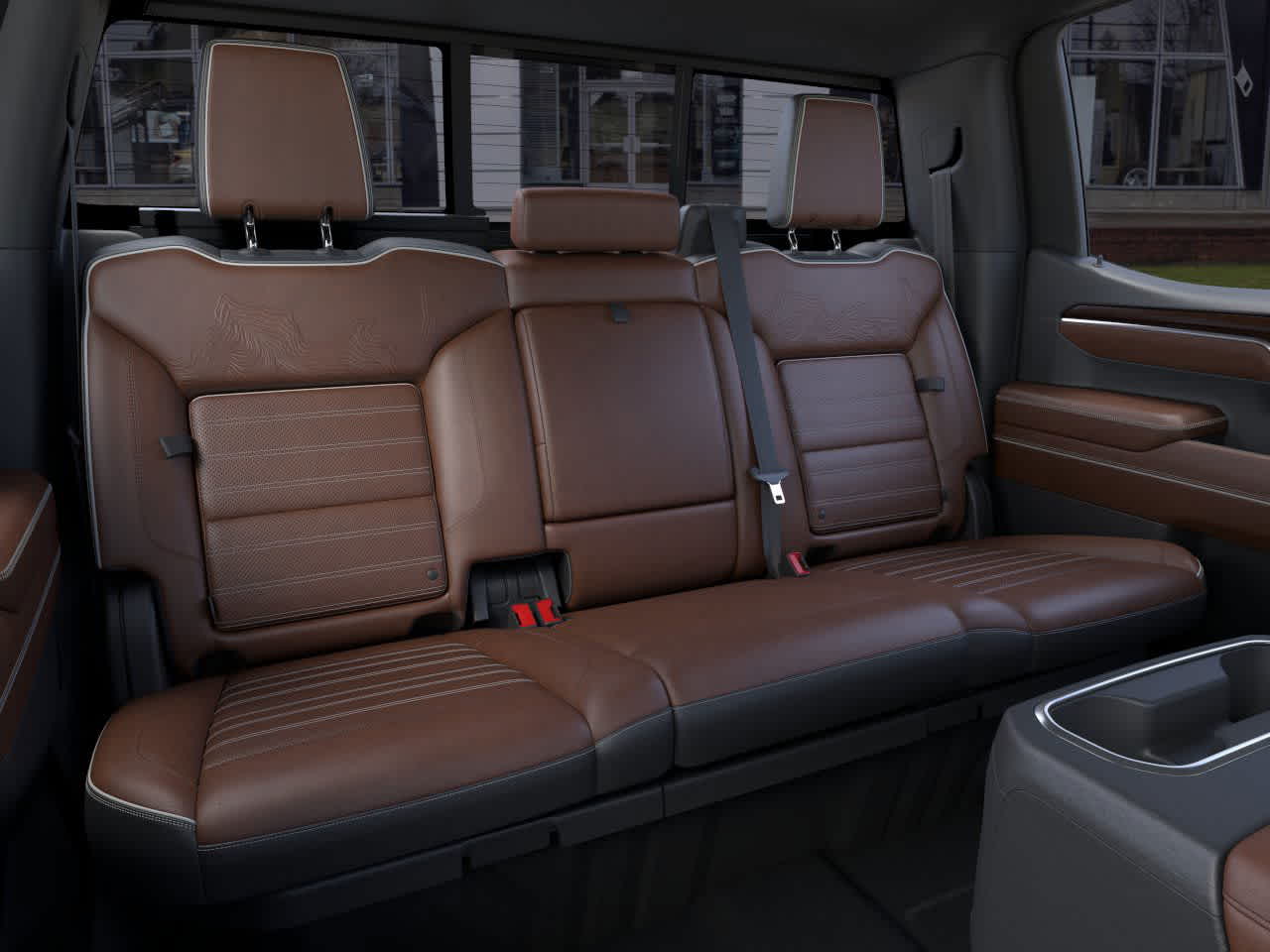 Thumbnail: 2025 GMC Sierra 1500 - 17
