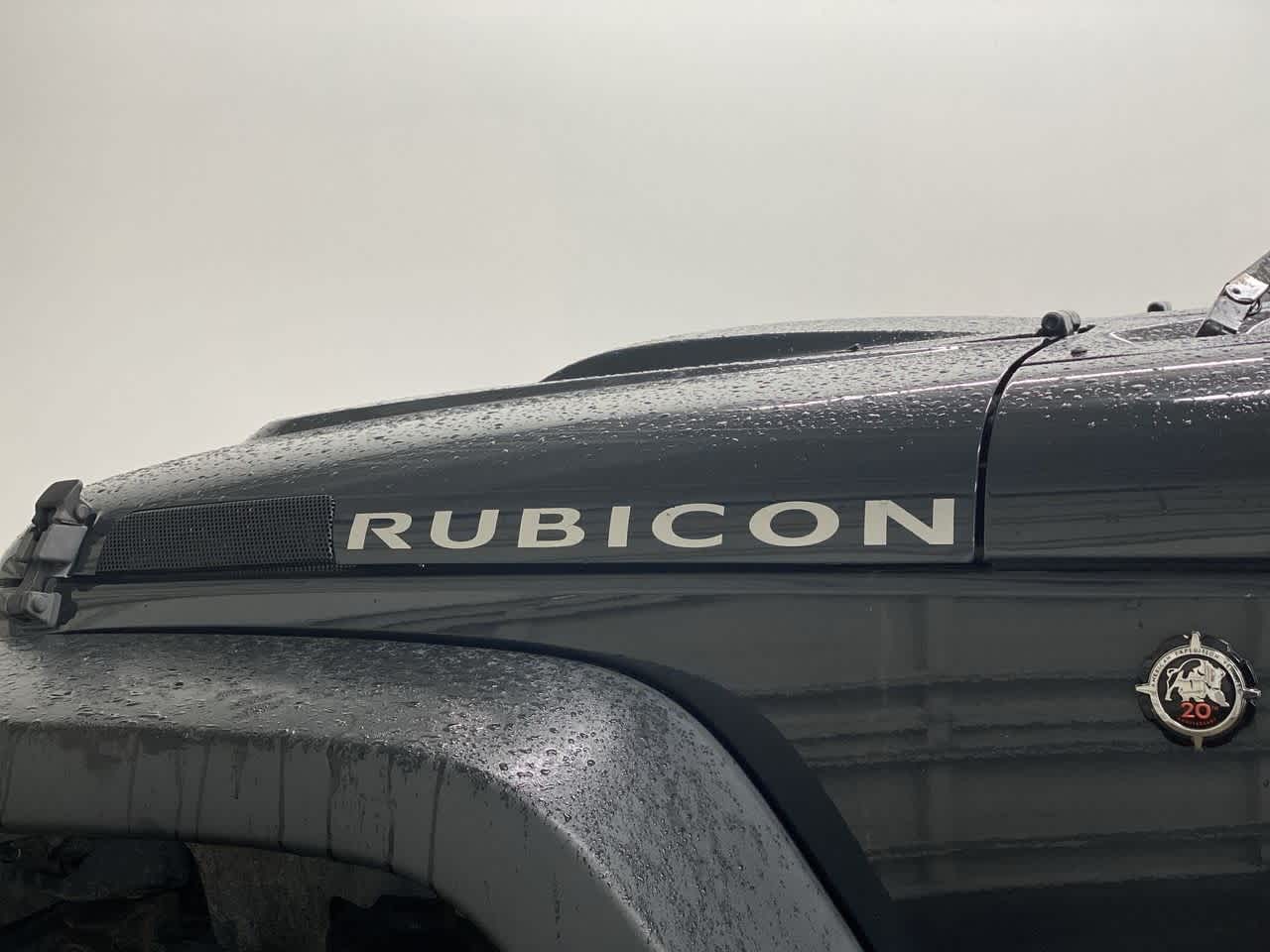 Thumbnail: 2017 Jeep Wrangler - 11