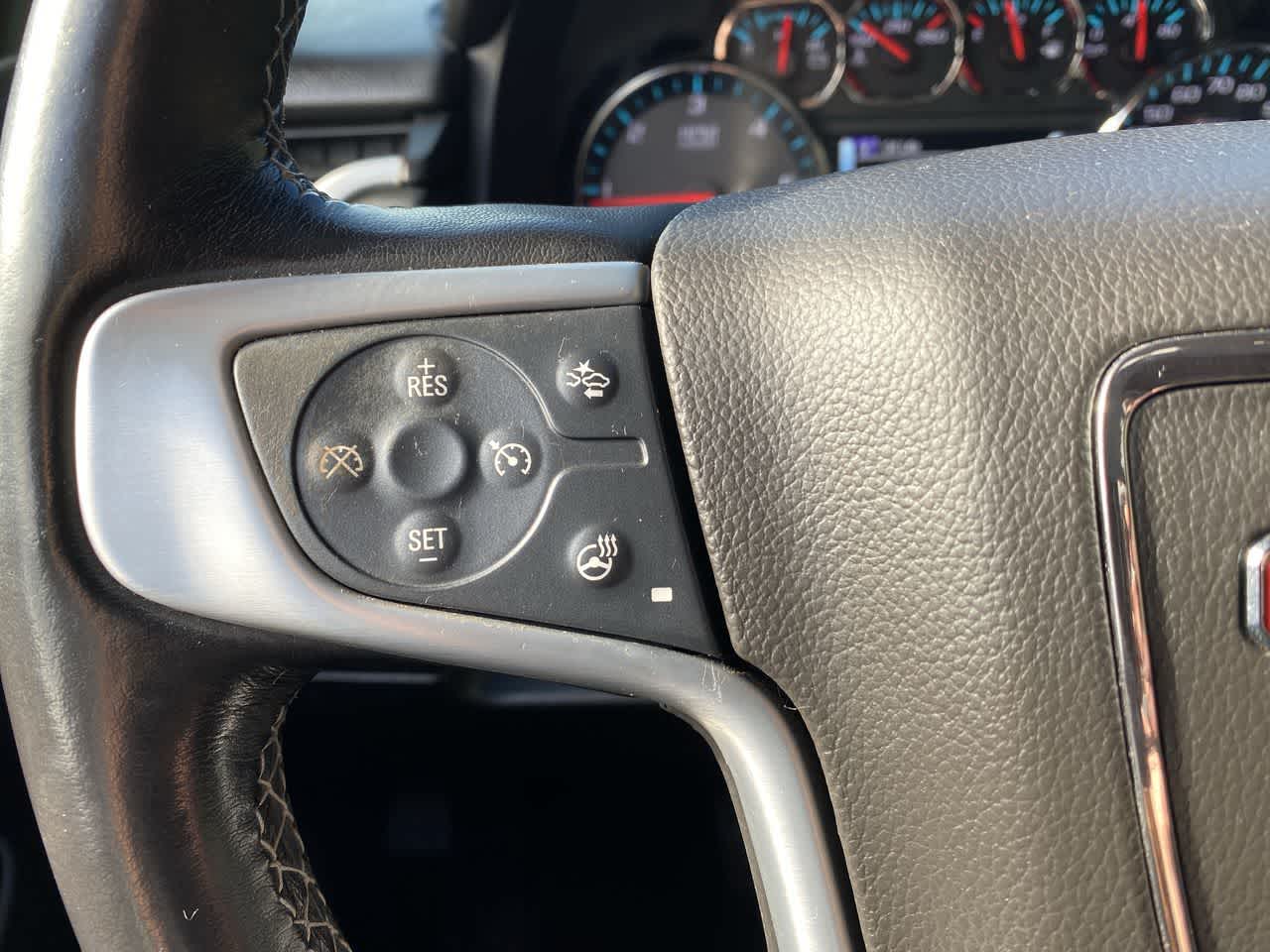 Thumbnail: 2019 GMC Yukon XL - 20