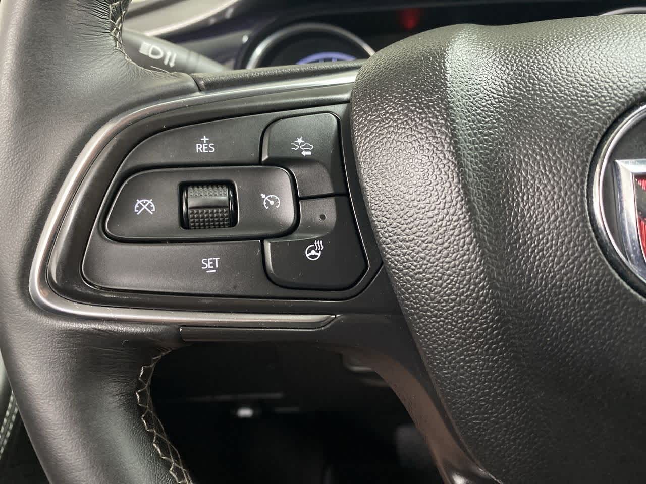 Thumbnail: 2022 Buick Encore GX - 21