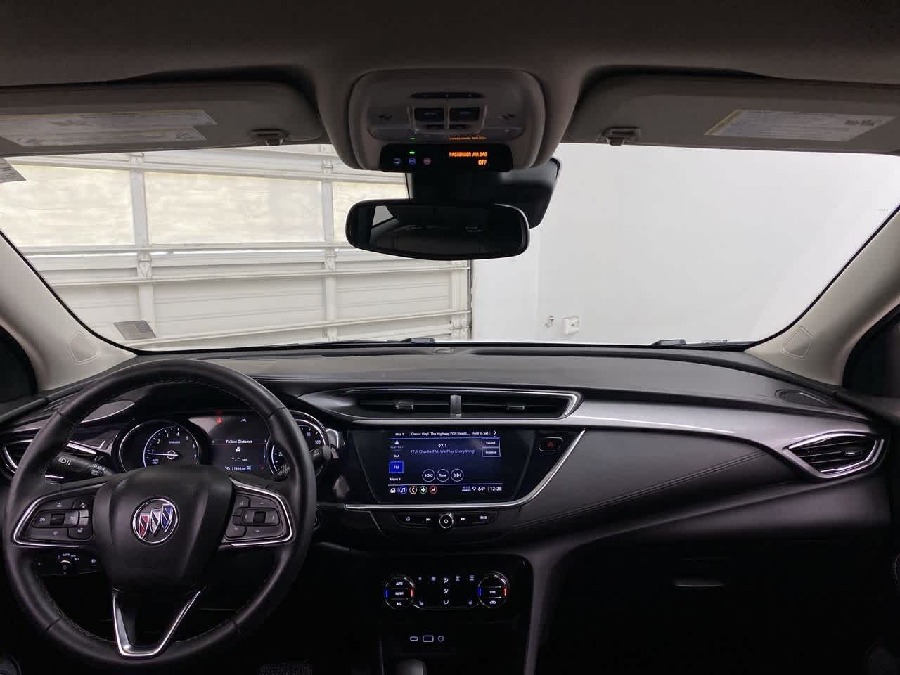Thumbnail: 2022 Buick Encore GX - 13