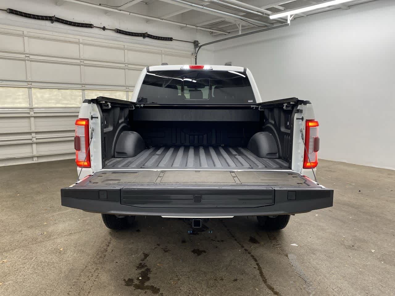 Thumbnail: 2022 Ford F-150 - 29