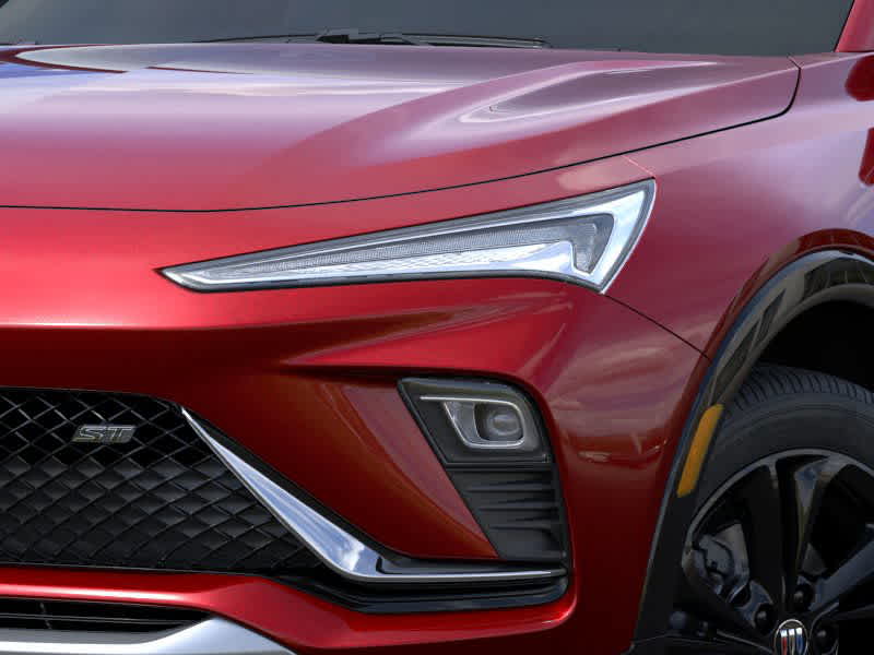 Thumbnail: 2026 Buick Envista - 10