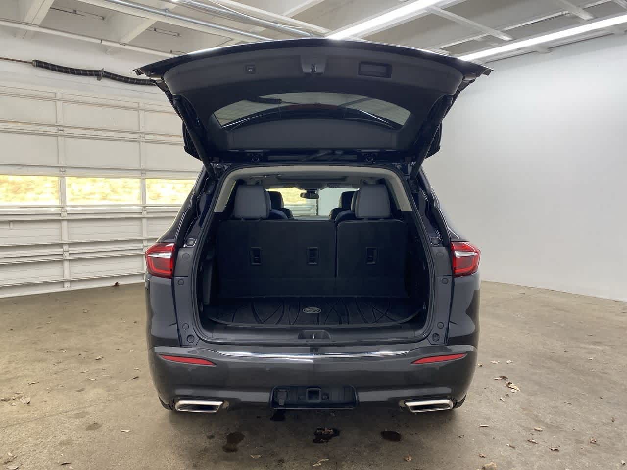 Thumbnail: 2020 Buick Enclave - 29