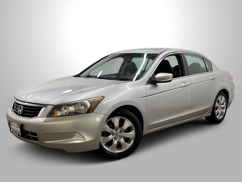 2009 Honda Accord EX-L -
                  Portland, OR