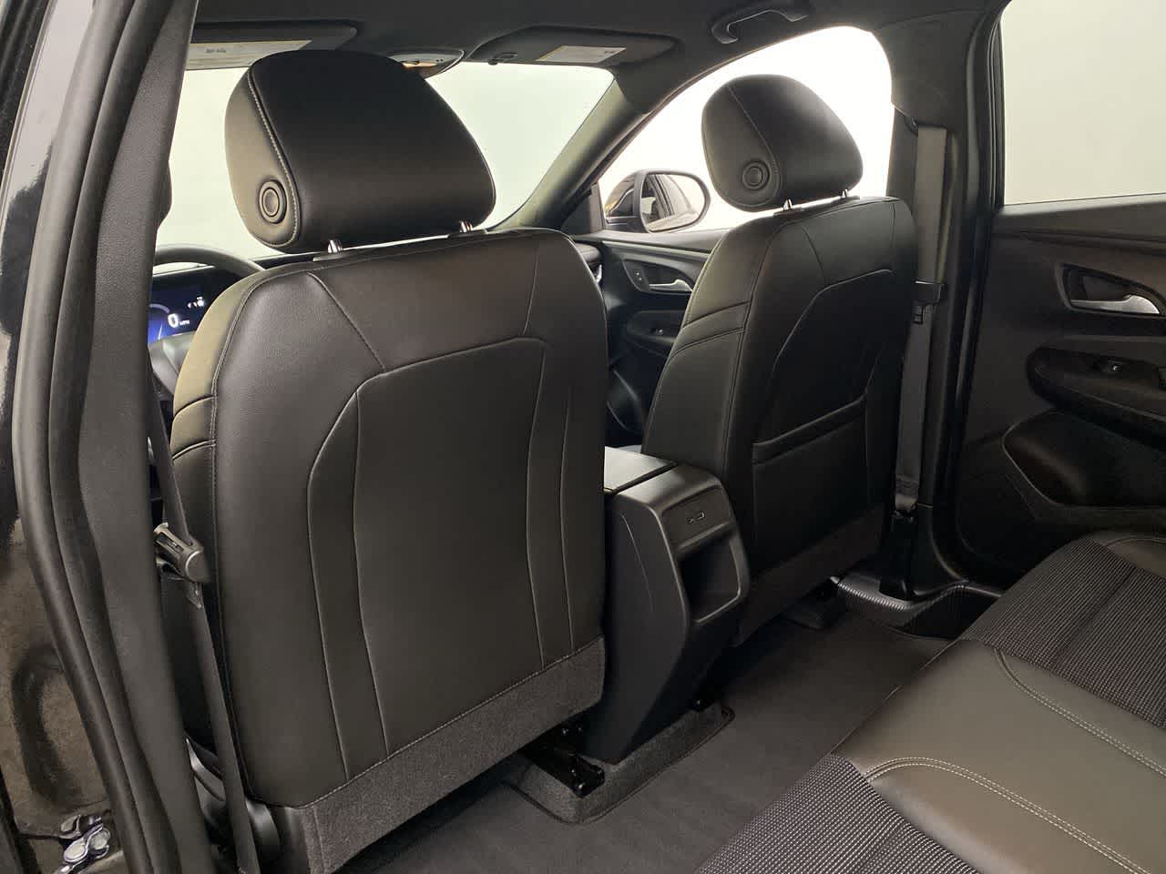 Thumbnail: 2024 Buick Envista - 15