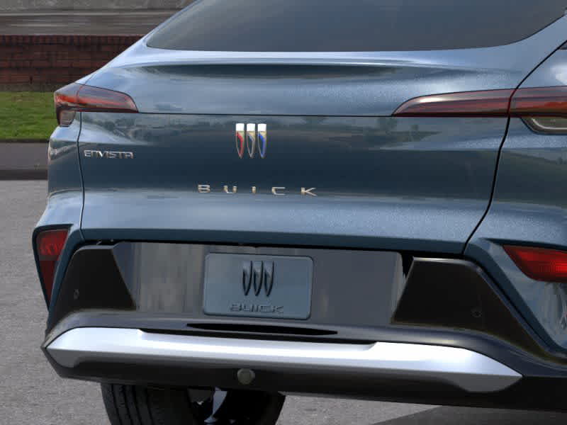 Thumbnail: 2025 Buick Envista - 14