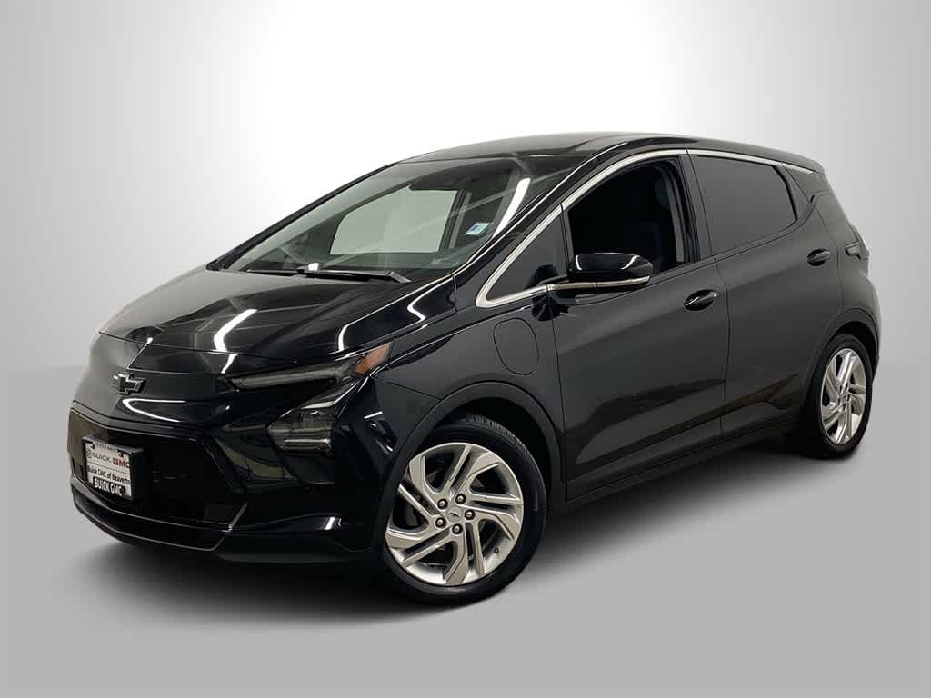2022 Chevrolet Bolt EV 1LT -
                  Portland, OR