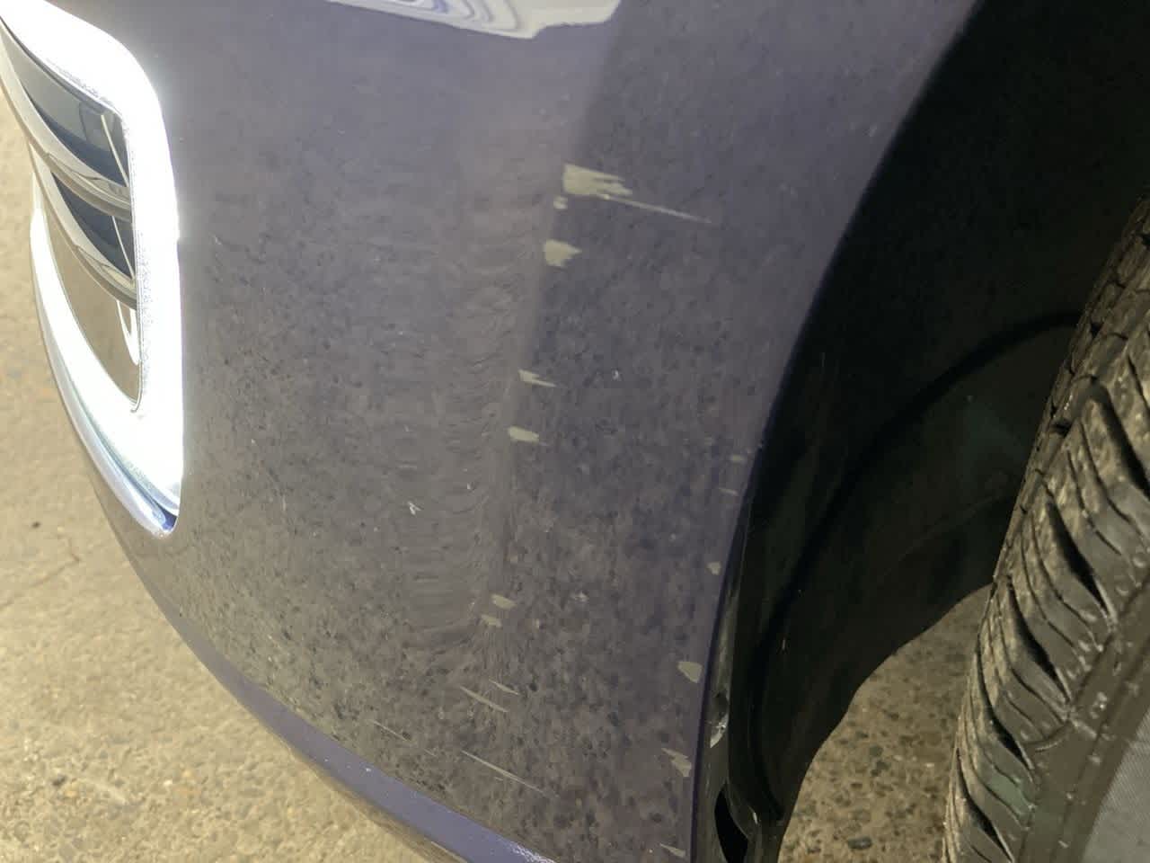 Thumbnail: 2019 Volkswagen e-Golf - 35