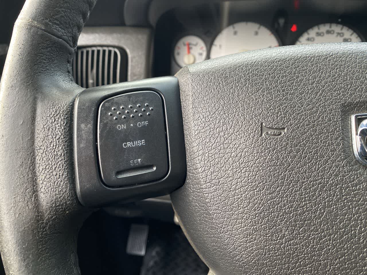 Thumbnail: 2004 Dodge Ram 3500 - 20