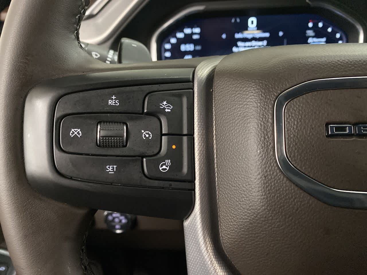 Thumbnail: 2023 GMC Sierra 1500 - 20