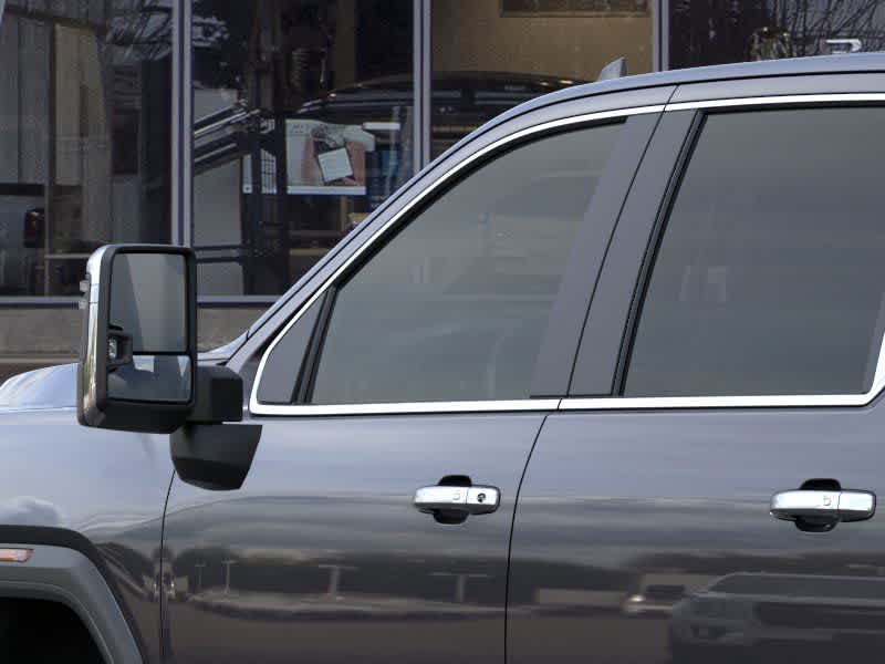 Thumbnail: 2026 GMC Sierra 3500 - 12