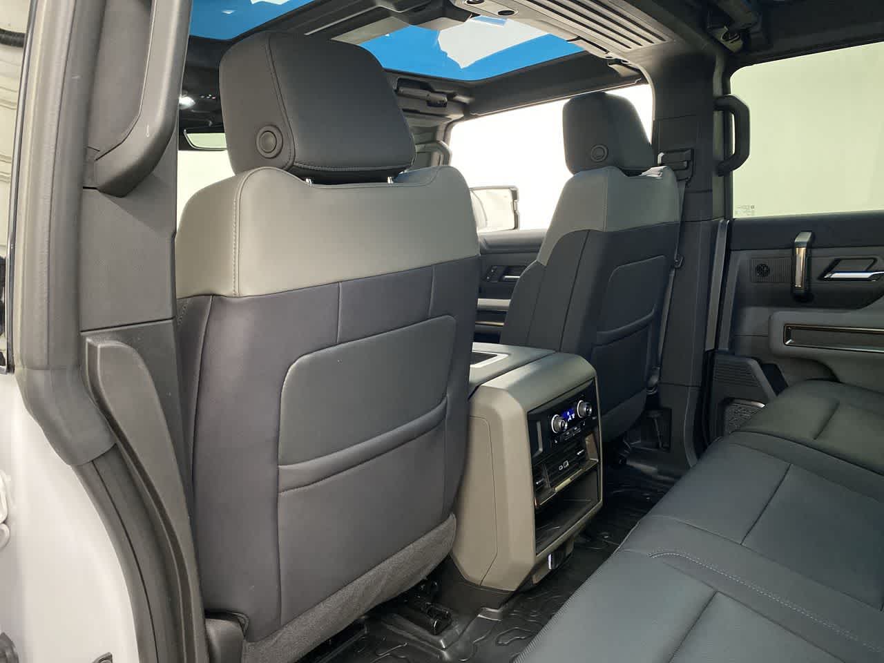 Thumbnail: 2024 GMC Hummer EV - 15