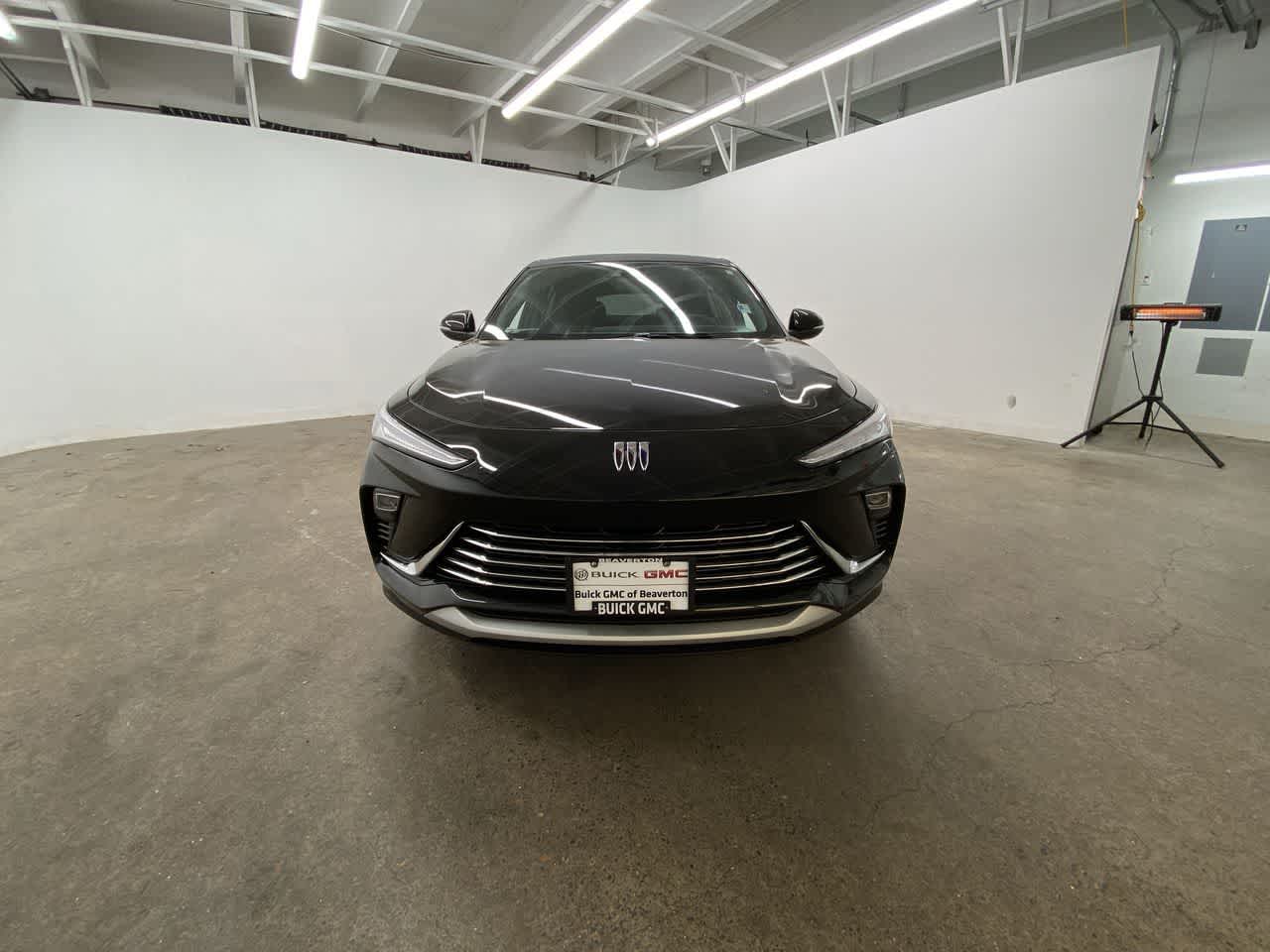 Thumbnail: 2024 Buick Envista - 9