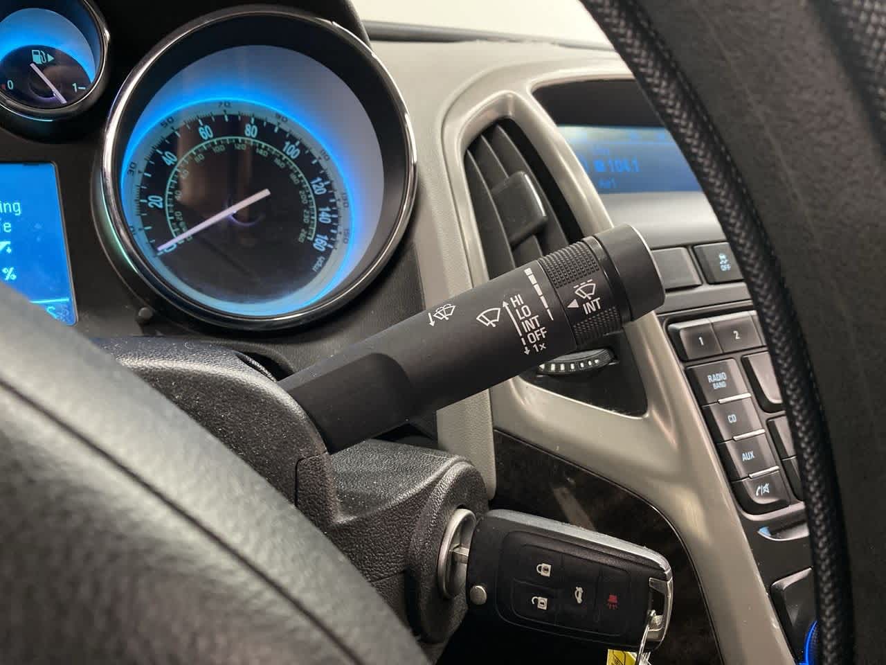 Thumbnail: 2016 Buick Verano - 24