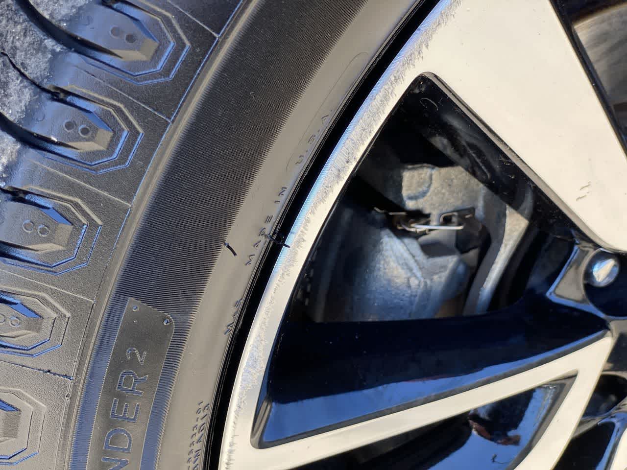 Thumbnail: 2019 Nissan Rogue - 36