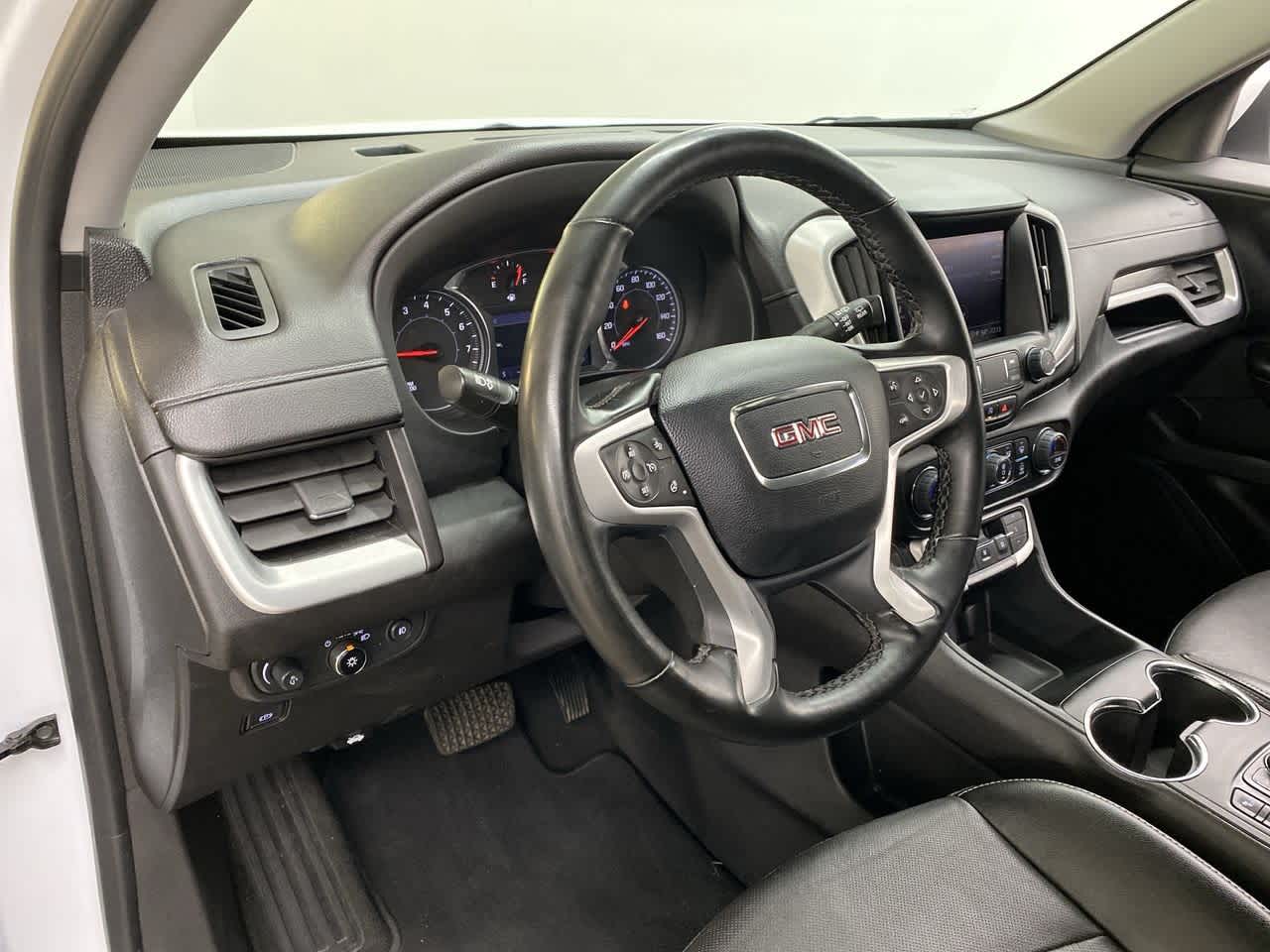 Thumbnail: 2023 GMC Terrain - 2