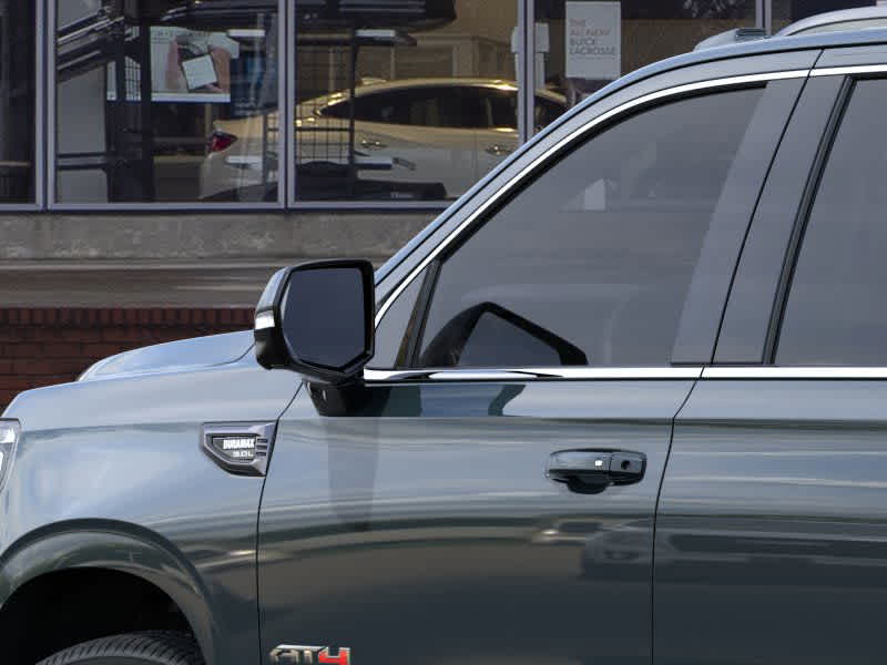 Thumbnail: 2026 GMC Yukon XL - 12