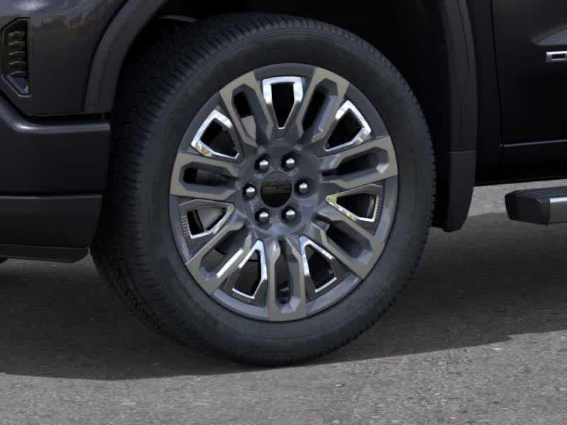 Thumbnail: 2026 GMC Sierra 1500 - 9