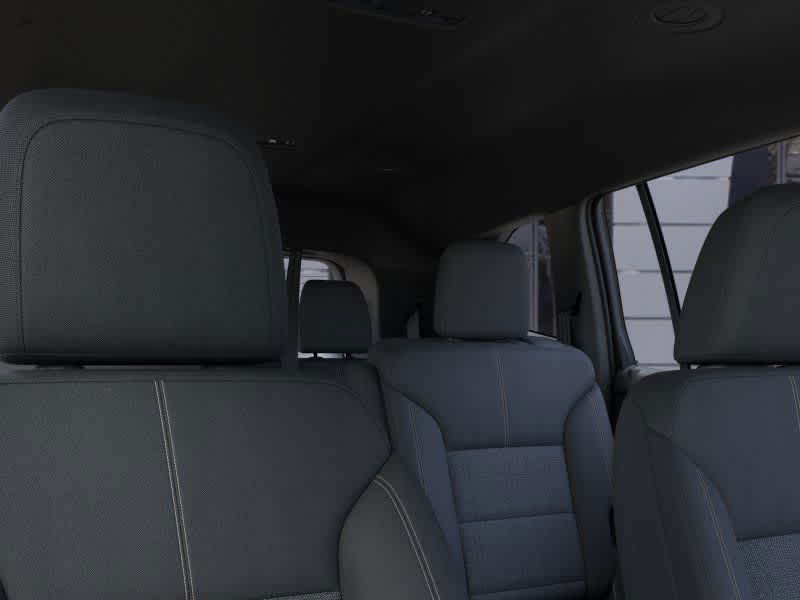 Thumbnail: 2026 GMC Acadia - 24