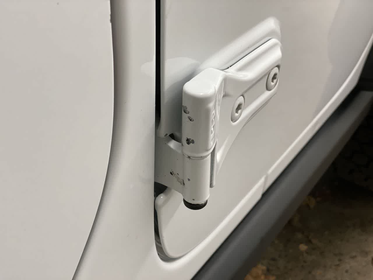 Thumbnail: 2023 Jeep Wrangler - 34