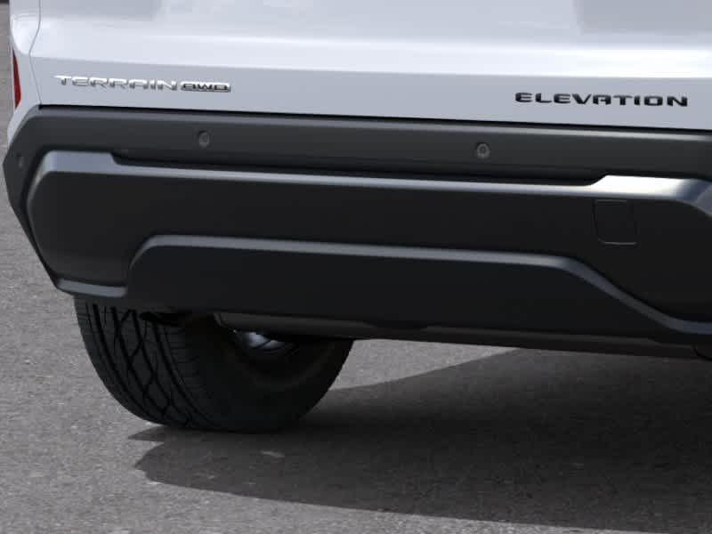Thumbnail: 2026 GMC Terrain - 14