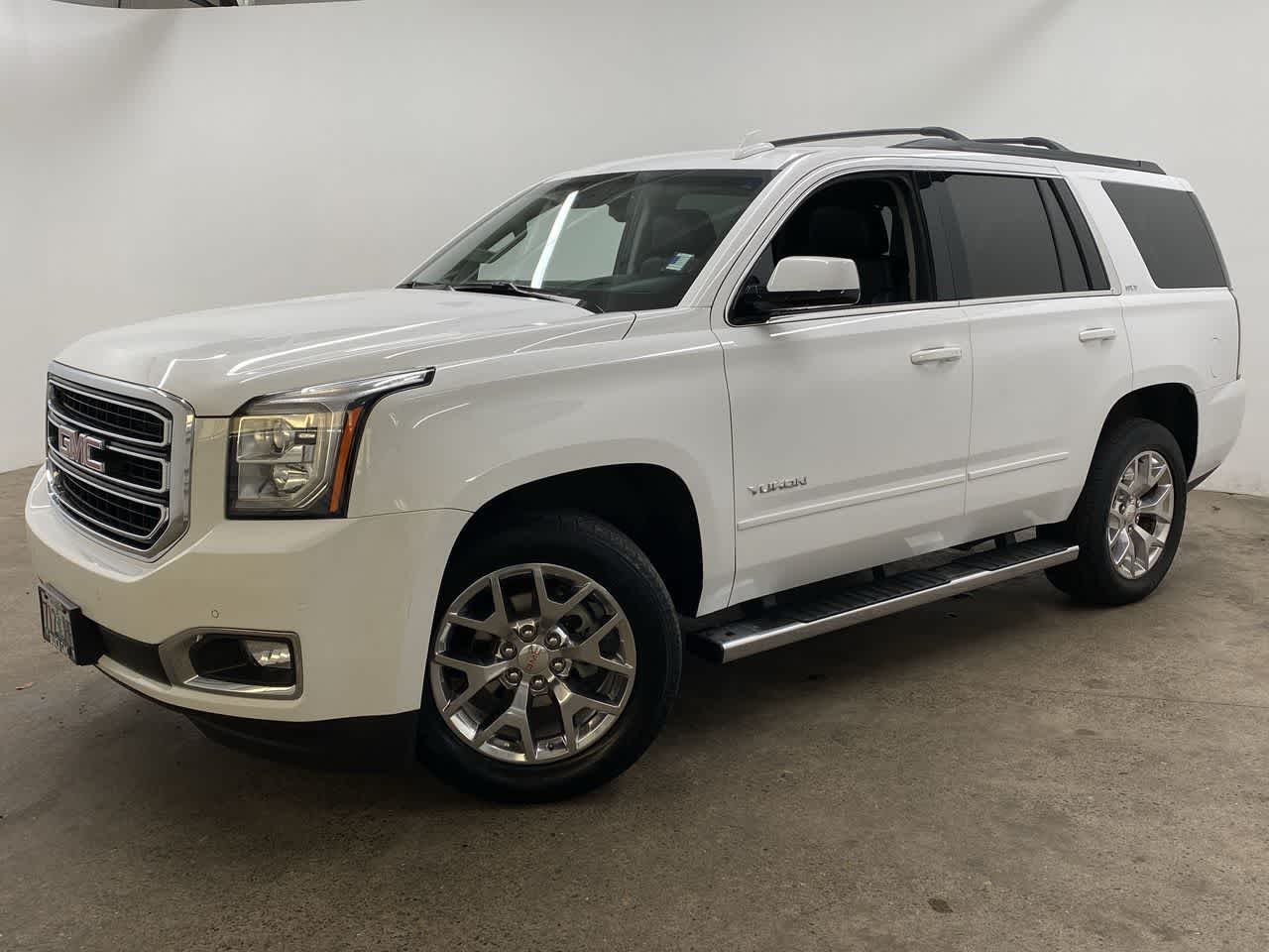 2016 GMC Yukon SLT -
                  Portland, OR