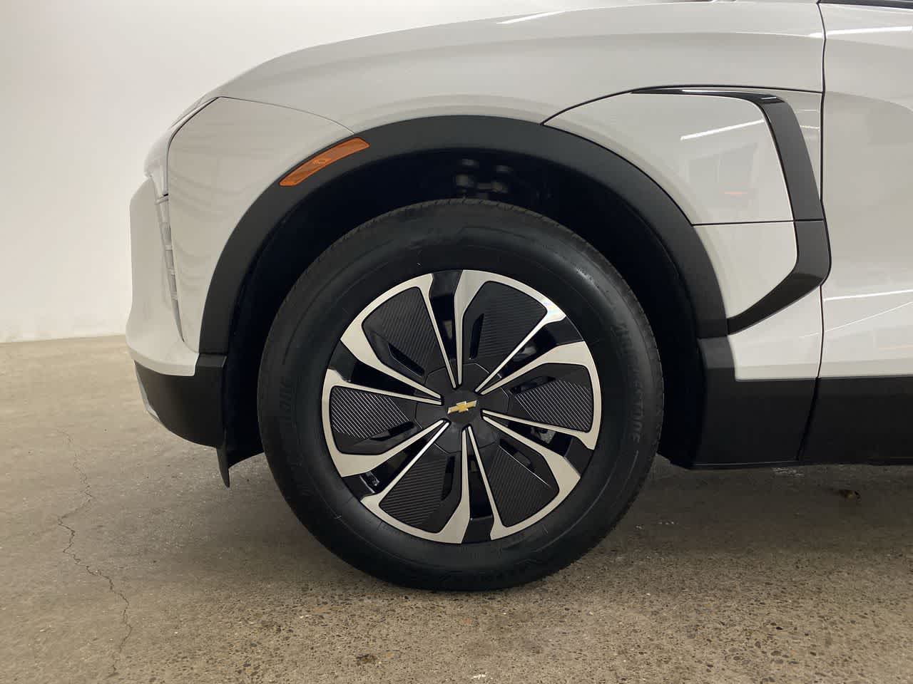 Thumbnail: 2024 Chevrolet Blazer EV - 11