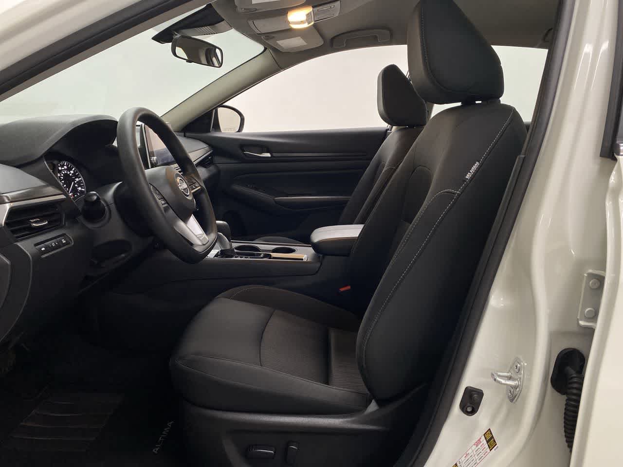 Thumbnail: 2025 Nissan Altima - 14