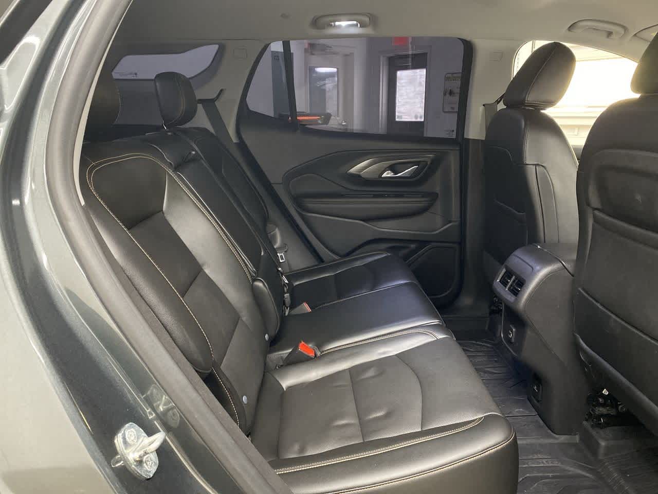 Thumbnail: 2020 GMC Terrain - 18