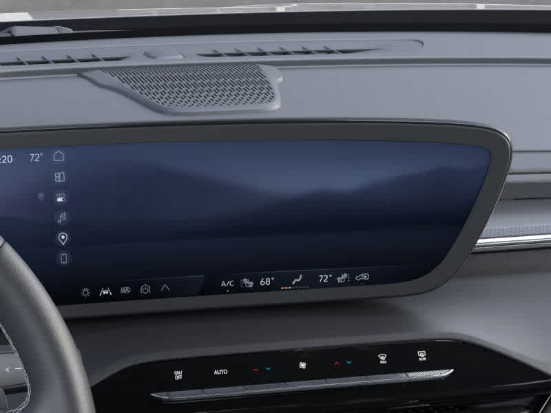 Thumbnail: 2026 Buick Enclave - 20