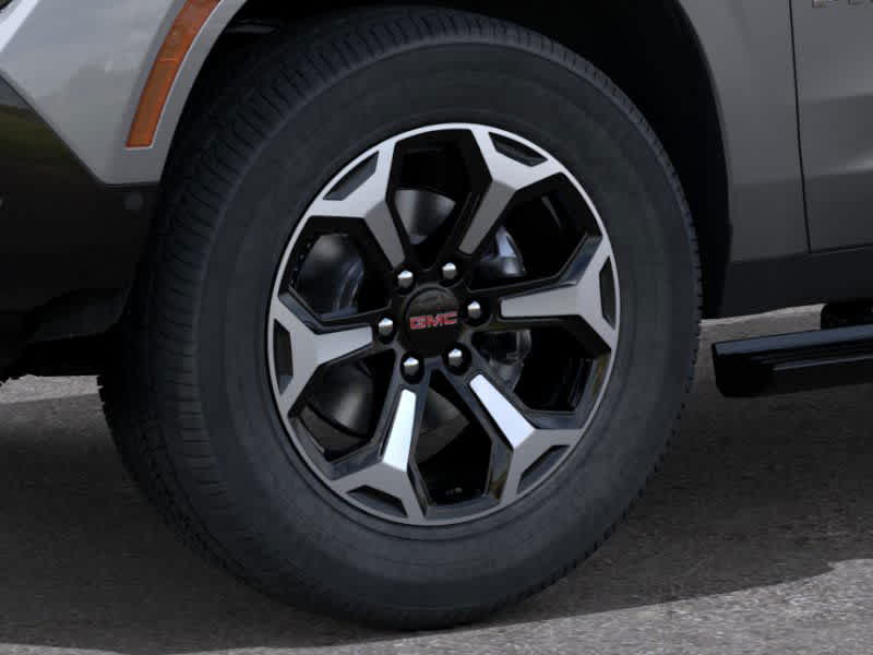 Thumbnail: 2025 GMC Yukon - 9