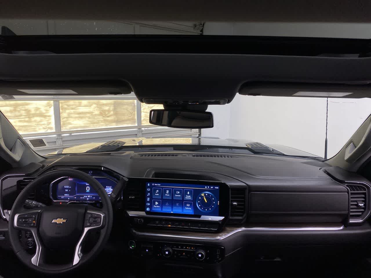 Thumbnail: 2024 Chevrolet Silverado 3500 - 13