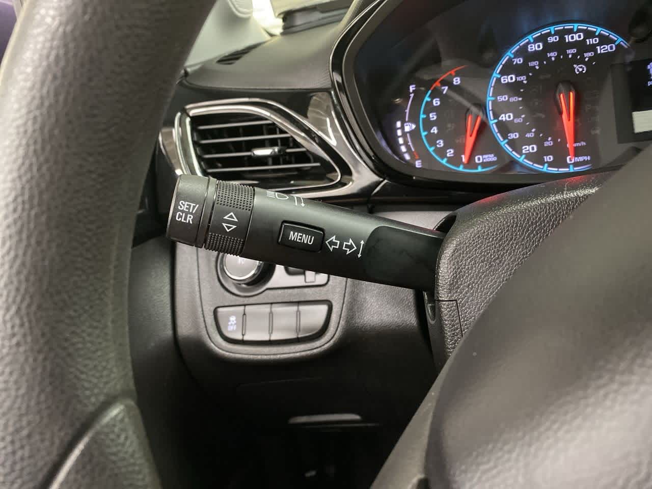 Thumbnail: 2016 Chevrolet Spark - 26