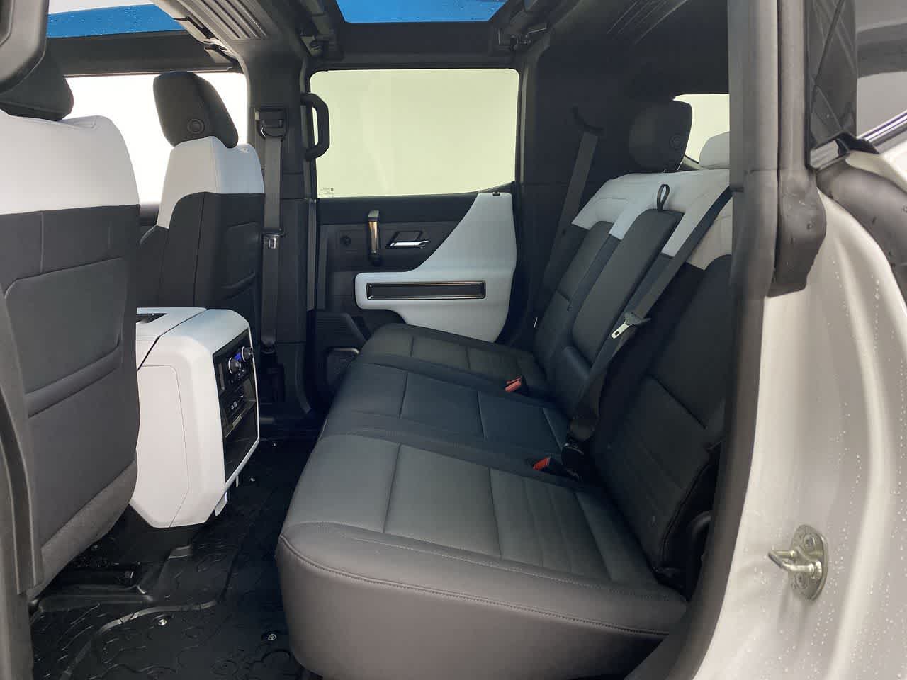 Thumbnail: 2024 GMC Hummer EV - 16