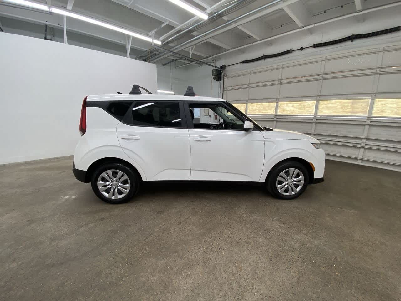 Thumbnail: 2021 Kia Soul - 7