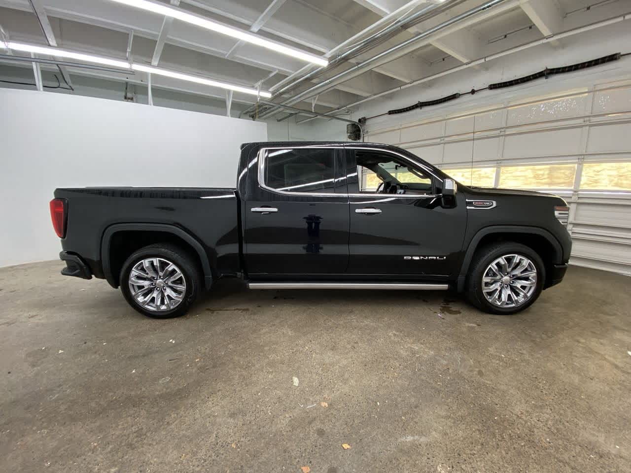 Thumbnail: 2023 GMC Sierra 1500 - 7